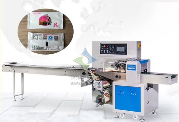 黑大蒜包裝機(jī),發(fā)酵黑蒜頭包裝機(jī)