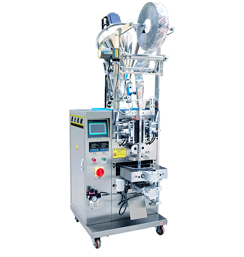 黑芝麻糊包裝機(jī),豆奶粉自動(dòng)包裝機(jī)