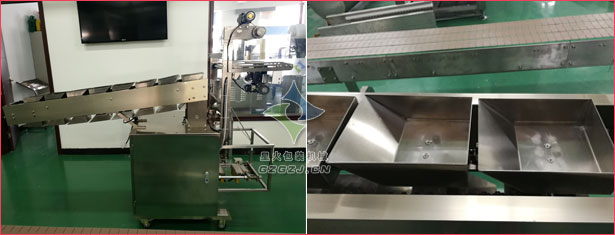 XH-160B鏈斗式自動(dòng)包裝機(jī)