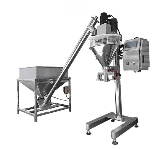 飼料添加劑包裝機(jī),獸藥粉劑包裝機(jī)