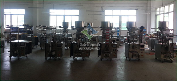 3220顆粒醬料包裝機,香菇醬自動包裝機,牛肉醬自動包裝機