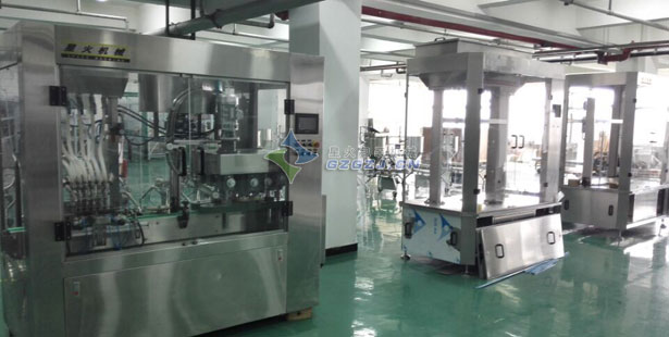 自動醬料灌裝機,豆豉醬灌裝機