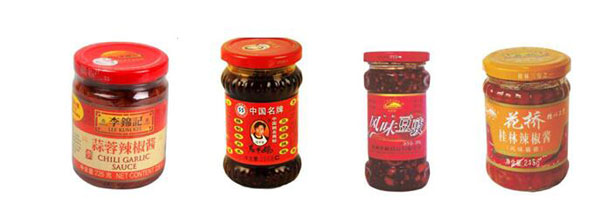 六頭顆粒醬狀灌裝機(jī),醬類灌裝機(jī)