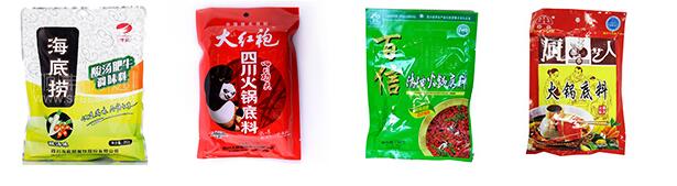 全自動醬料灌裝機(jī),火鍋底料灌裝機(jī)