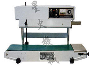 立式塑料封口機(jī)