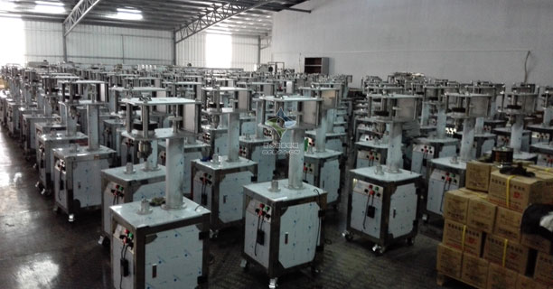 易拉蓋封蓋機,易拉罐封蓋機