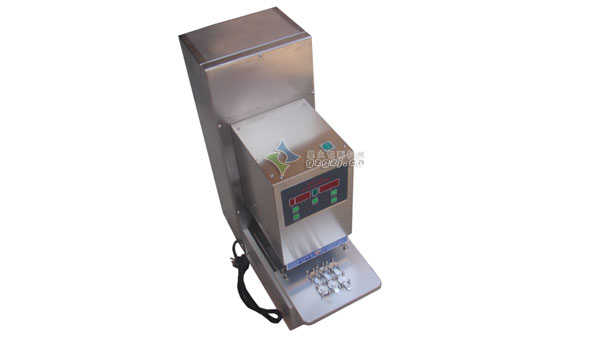 生物試劑管鋁箔封口機(jī),生物試劑鋁箔封口機(jī)