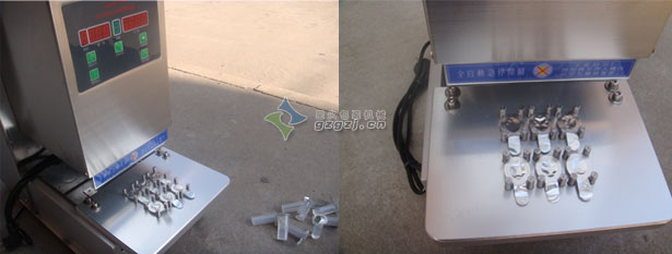 生物試劑管鋁箔封口機(jī),生物試劑鋁箔封口機(jī)