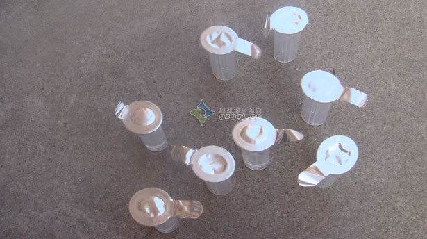 生物試劑管鋁箔封口機(jī),生物試劑鋁箔封口機(jī)