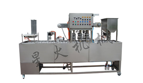 小罐茶灌裝封口機(jī),小罐茶鋁箔封口機(jī),小罐茶葉灌裝封口設(shè)備