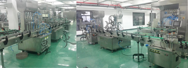 全自動(dòng)耦合劑灌裝機(jī)/醫(yī)用超聲耦合劑自動(dòng)灌裝機(jī)