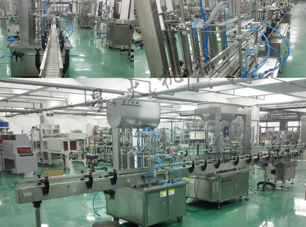 全自動(dòng)耦合劑灌裝機(jī)/醫(yī)用超聲耦合劑自動(dòng)灌裝機(jī)