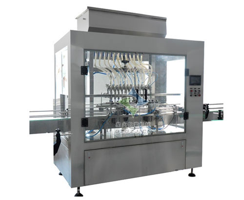 車用尿素灌裝機,全自動車用尿素灌裝生產線