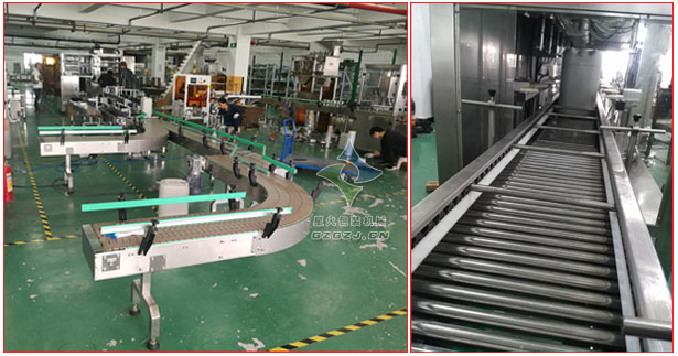 車用尿素灌裝機,全自動車用尿素灌裝生產線