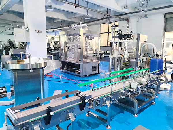 稱重式全自動(dòng)灌裝機(jī),農(nóng)藥自動(dòng)灌裝機(jī)