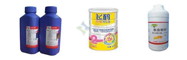 單頭粉劑灌裝機(jī)