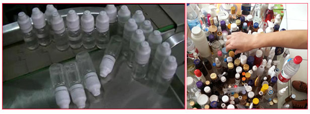 眼藥水灌裝機(jī),眼藥水自動(dòng)洗瓶灌裝旋蓋機(jī)