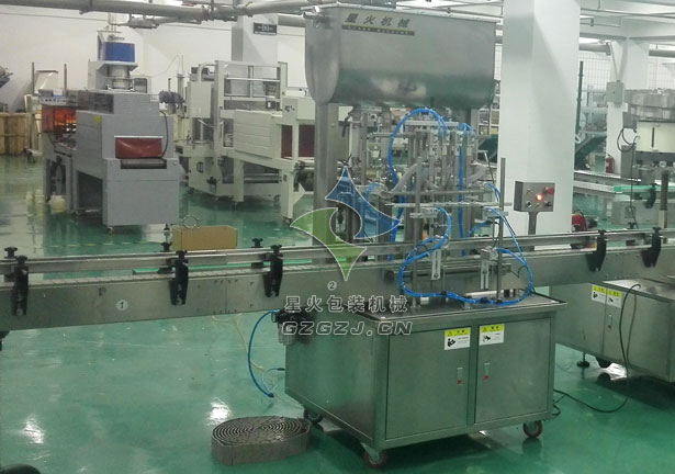 全自動(dòng)橄欖油灌裝機(jī),橄欖油灌裝設(shè)備