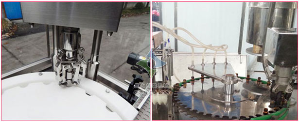 果蔬酵素灌裝機(jī),全自動(dòng)酵素灌裝機(jī)