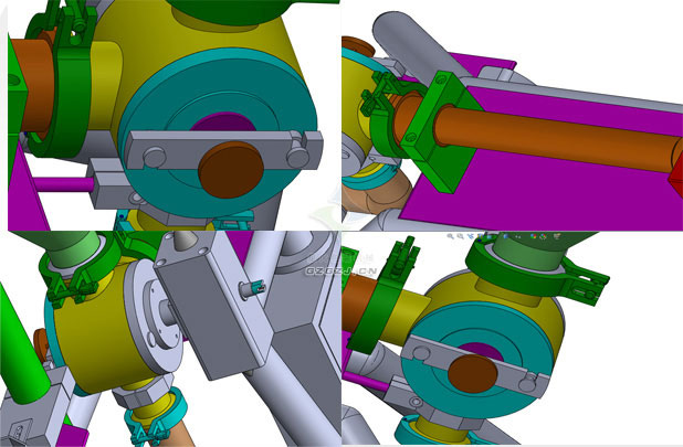 臥式單頭顆粒醬料灌裝機,豆豉醬灌裝機