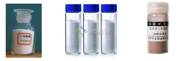 雙頭粉劑灌裝機(jī)