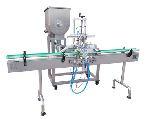 豆瓣醬灌裝機(jī),蒜蓉醬灌裝機(jī),辣椒醬灌裝機(jī)