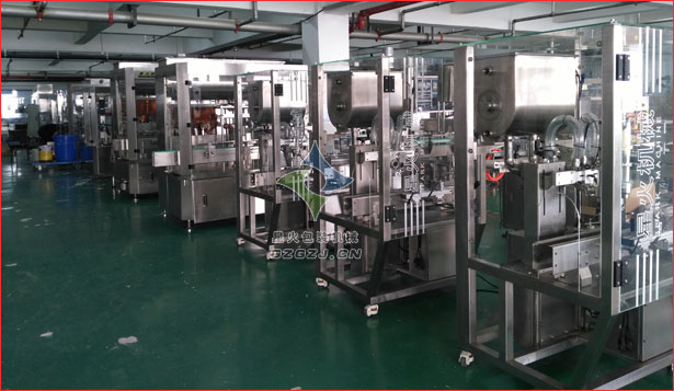 調味醬灌裝機,全自動調味醬灌裝機