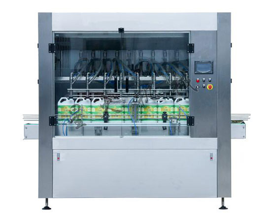 液體防爆灌裝機(jī),全自動(dòng)化學(xué)試劑灌裝機(jī)