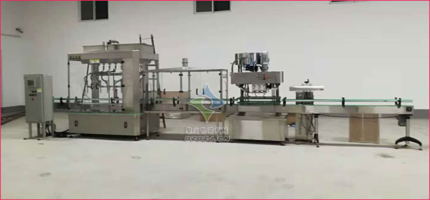 液體防爆灌裝機(jī),全自動(dòng)化學(xué)試劑灌裝機(jī)