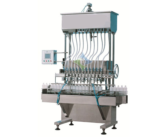 植物營養(yǎng)液自動灌裝機,營養(yǎng)液灌裝機