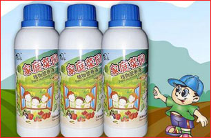 植物營養(yǎng)液