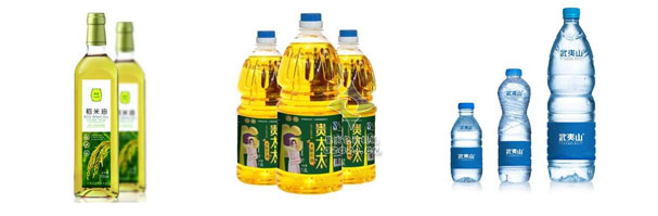 十二頭直流式液體灌裝機