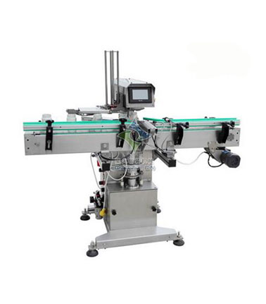 真空旋蓋機(jī)