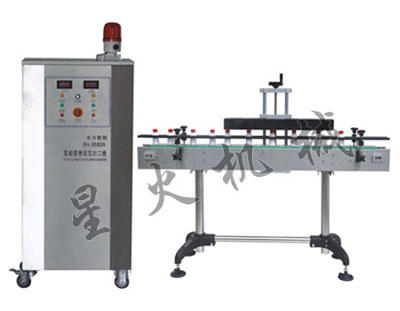 電磁感應(yīng)鋁箔封口機