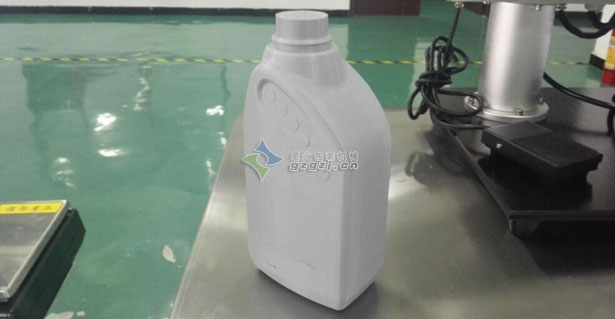 全自動粉末灌裝生產(chǎn)線,消防粉灌裝生產(chǎn)線