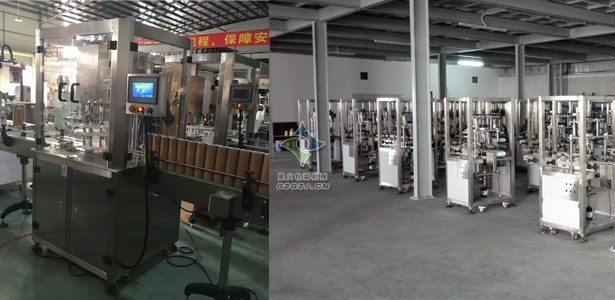 奶粉灌裝生產(chǎn)線,馬口鐵罐灌裝生產(chǎn)線