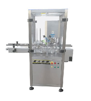 易拉罐封口機(jī)