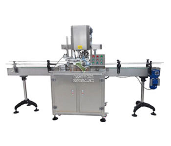 易拉罐封口機(jī)