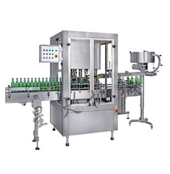 自動(dòng)旋蓋機(jī)