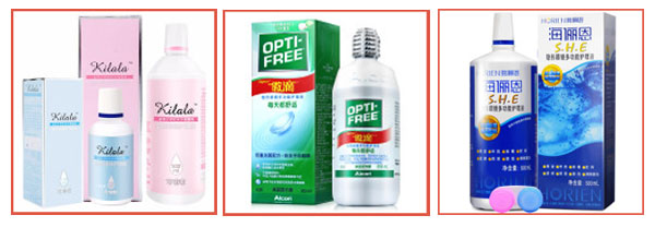 隱形眼鏡護(hù)理液灌裝機(jī)生產(chǎn)線/全自動(dòng)灌裝旋蓋一體機(jī)