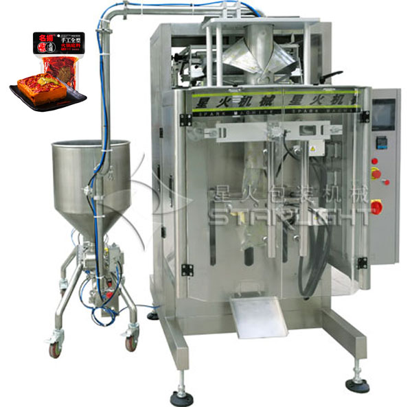 火鍋底料生產(chǎn)線,火鍋底料生產(chǎn)線設(shè)備,火鍋底料生產(chǎn)線廠家