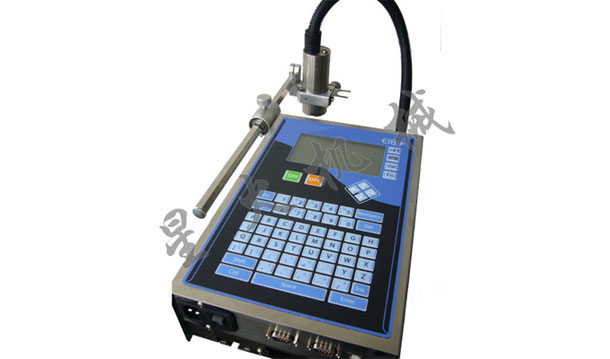 E18+高解像噴碼機