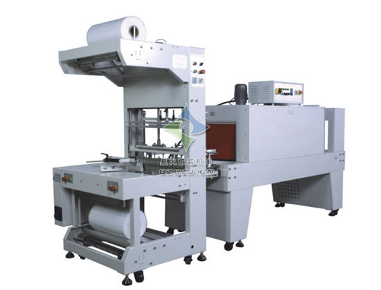 醫(yī)藥瓶套膜收縮機,輸液瓶專用包膜機