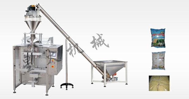 蒜泥包裝機(jī)
