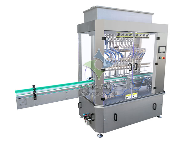 橄欖油灌裝機(jī),全自動(dòng)橄欖油灌裝機(jī)