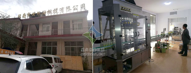 隴南市世外油橄欖有限公司