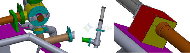 老干媽灌裝機,老干媽辣椒醬灌裝機