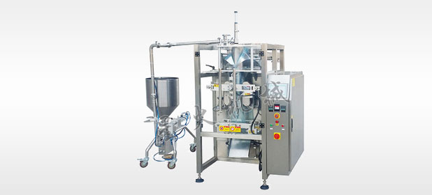 甜面醬包裝機(jī)