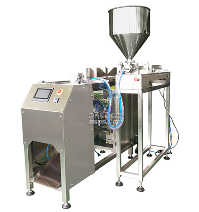 調(diào)味醬包裝機(jī),全自動(dòng)調(diào)味醬包裝機(jī)