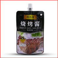 燒烤醬